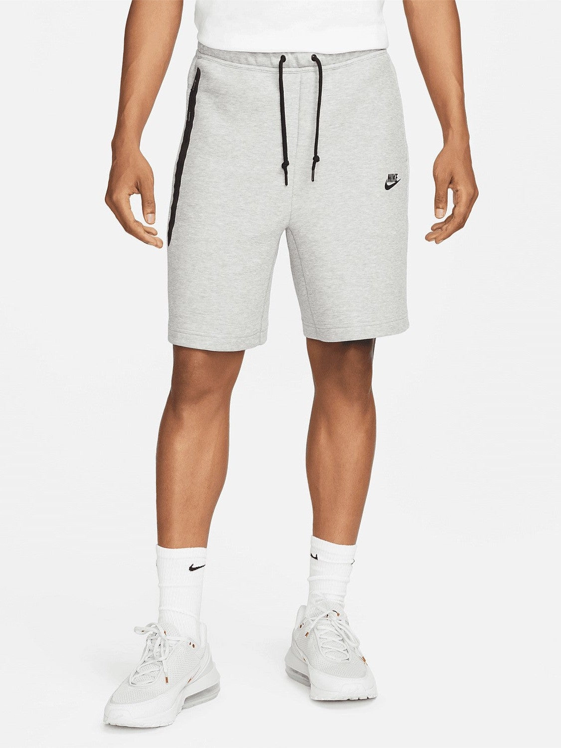 Tech Fleece Shorts TaglessLabeling