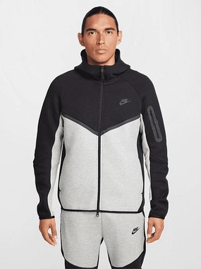 Date wear Tech Full-Zip Windrunner Hoodie