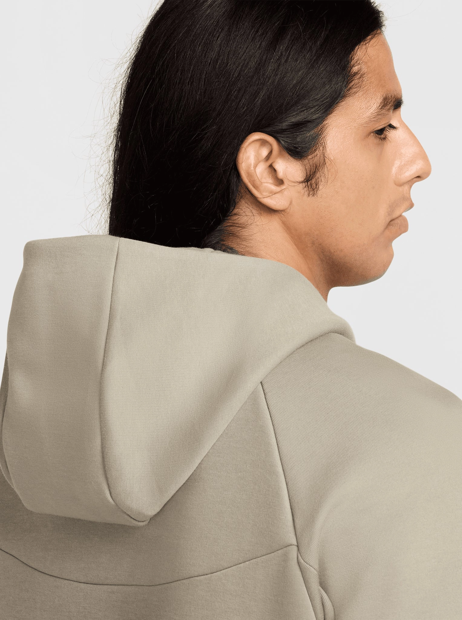 Tech Full-Zip Windrunner Hoodie Road Trip