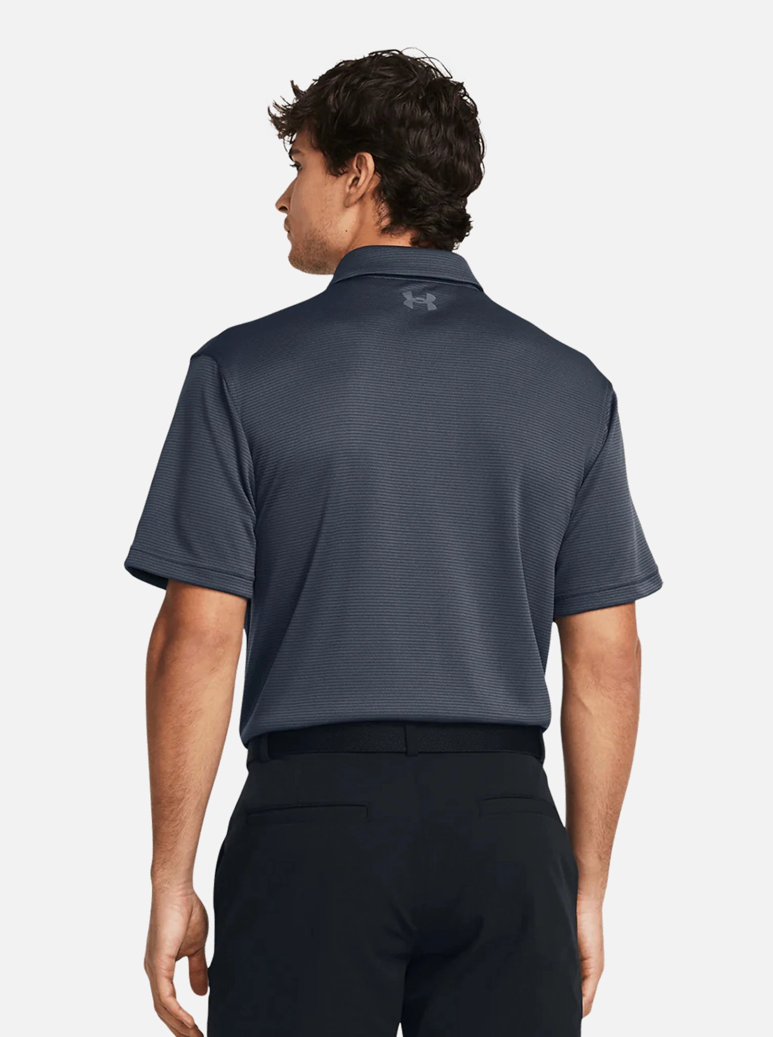 Tech Polo UV Protection