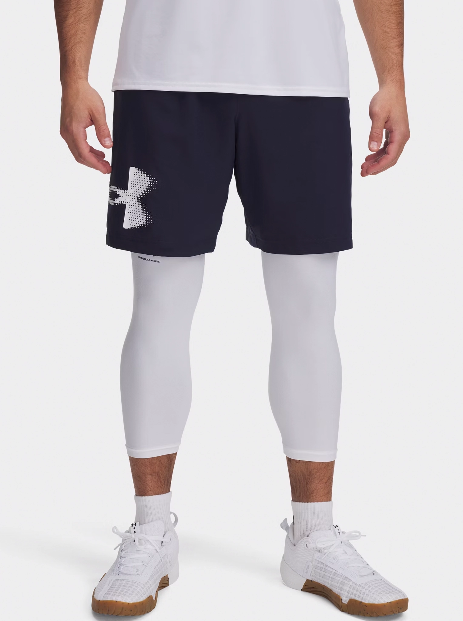 beach volleyball gear Tech? Woven Graphic