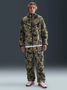 suitable for school days Experiment Tech Woven Jacket