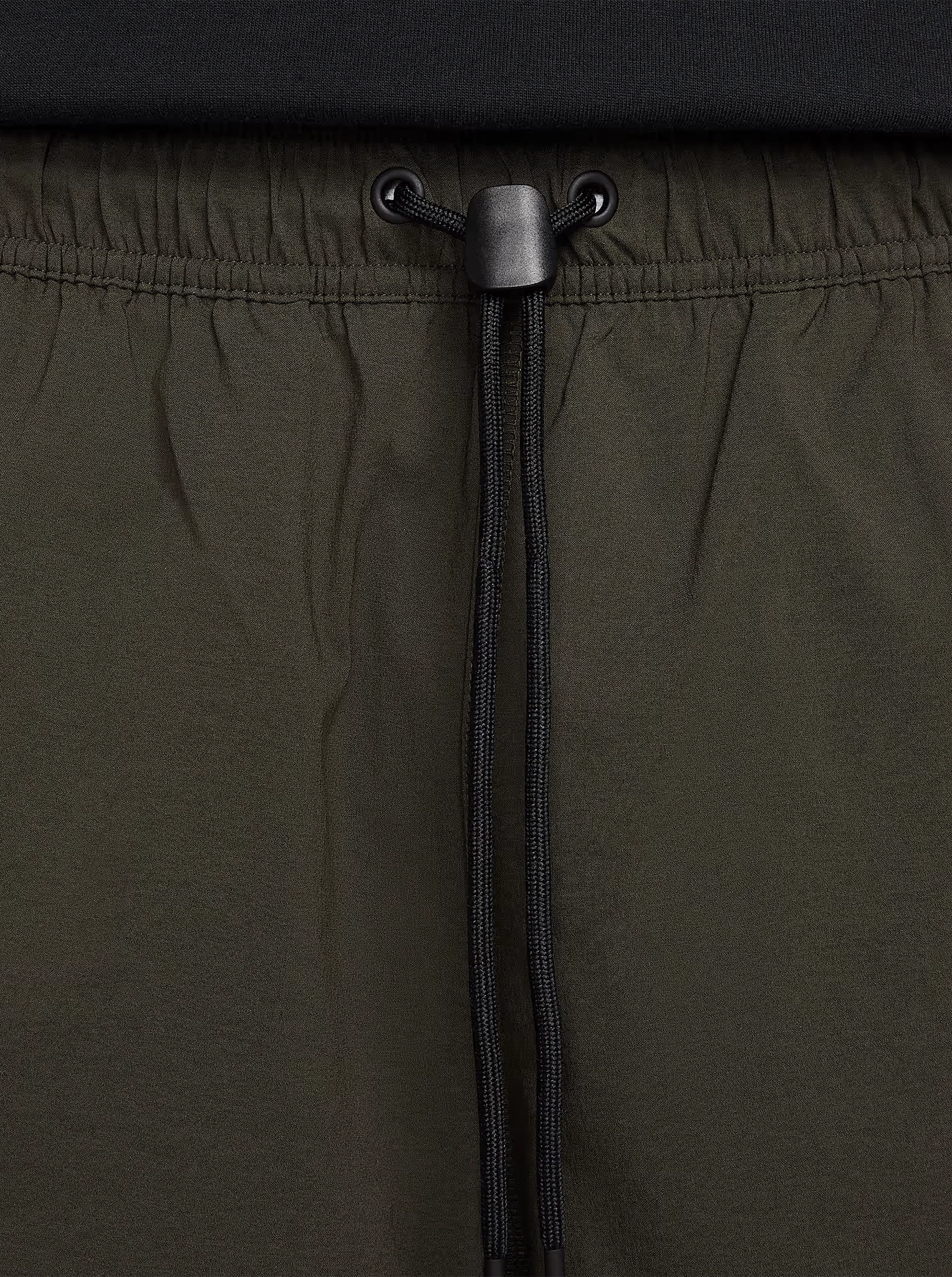 Quick Drying Fabric Tech Woven Shorts