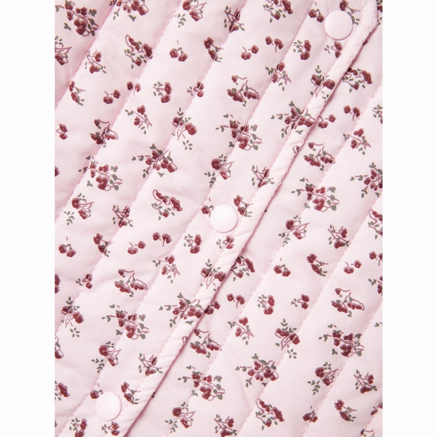 Secure Storage Pockets Thermo Regulating Fabric Name It Winsome Orchid AOP Tetalia Vest