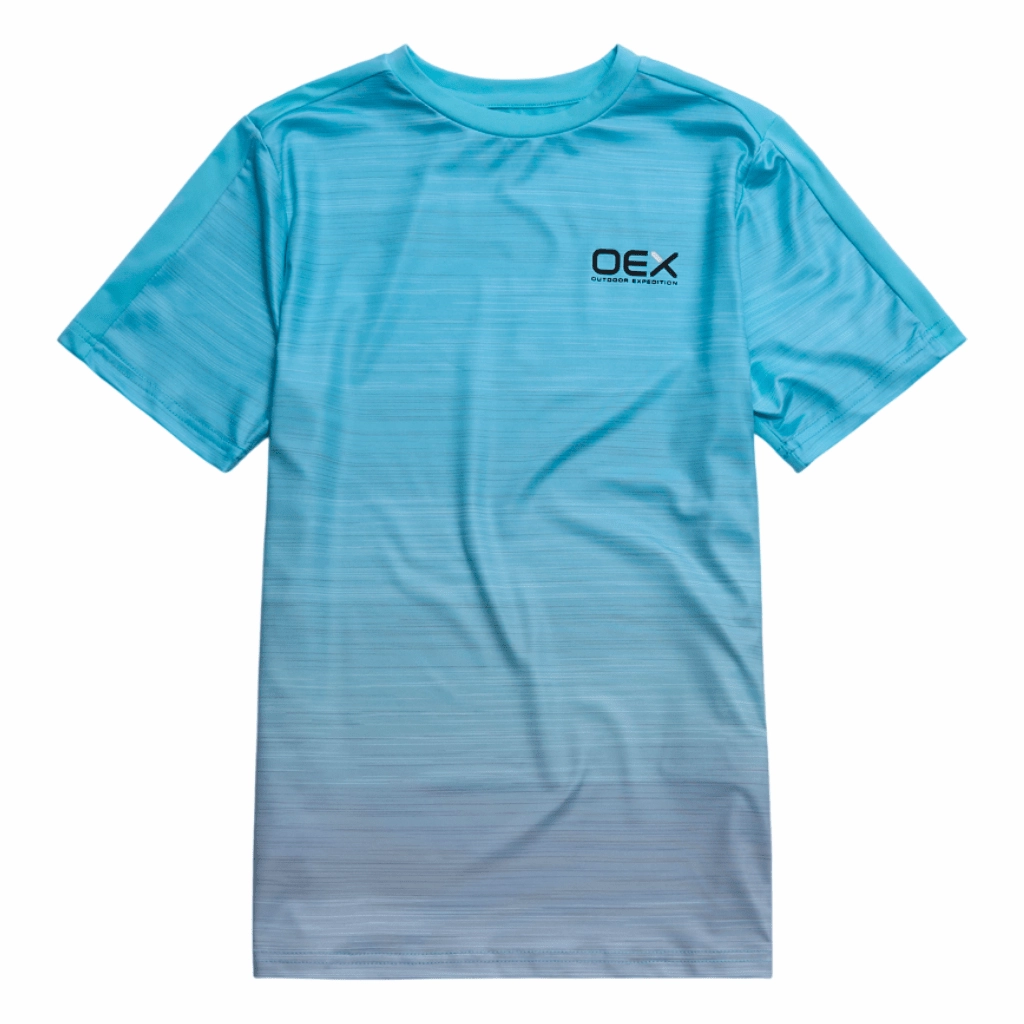 OEX Heuco T-Shirt Infant Wrinkle Resistant Everyday Top