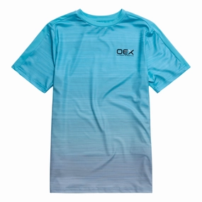 OEX Heuco T-Shirt Infant Wrinkle Resistant Everyday Top