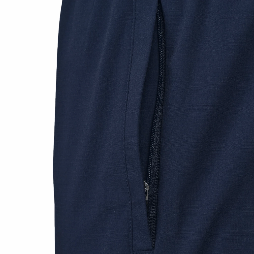 Classic Cut Effortless Wear Moda Bandidos Technical Cargo Pant Men