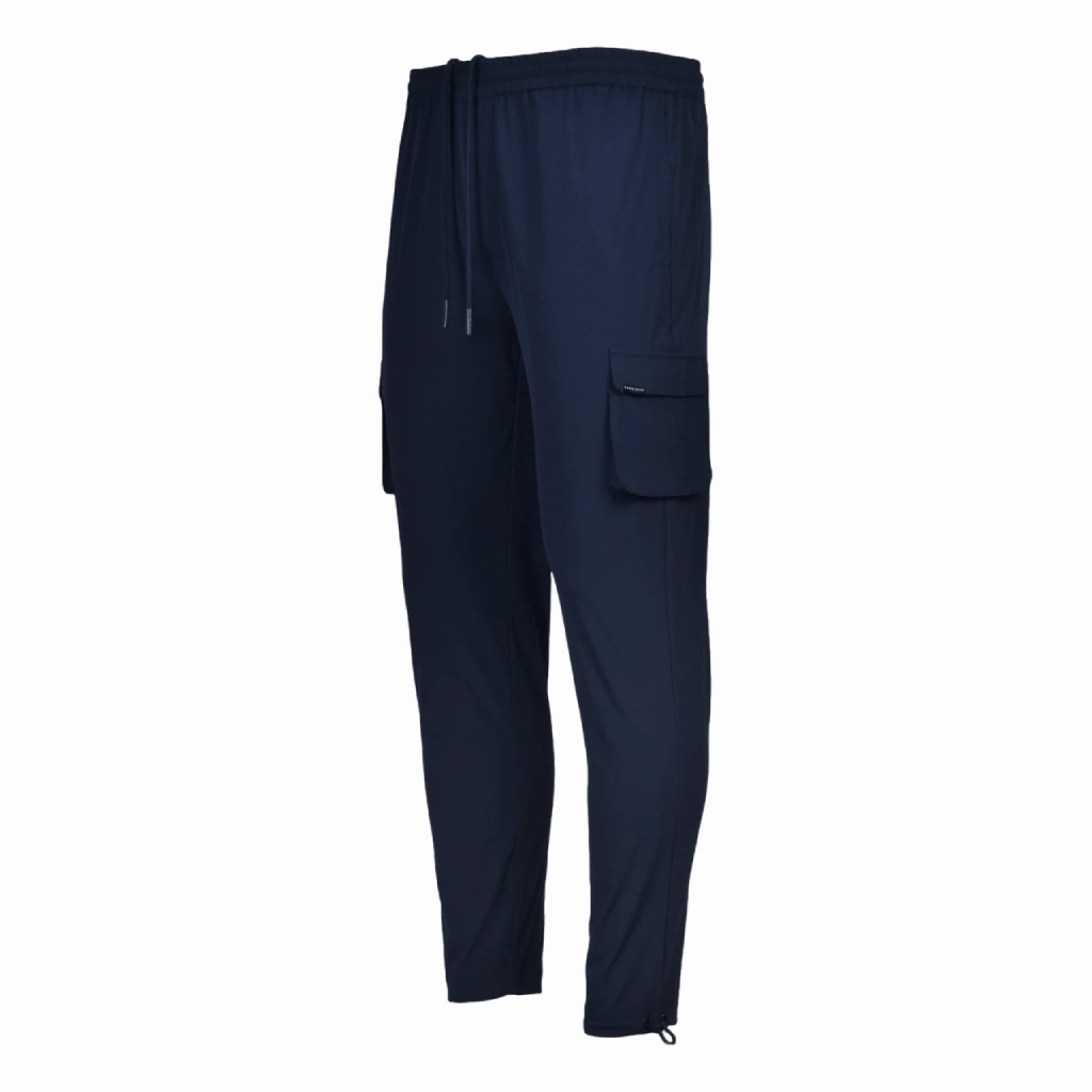 Moda Bandidos Technical Cargo Pant Men Performance Fit High Rise