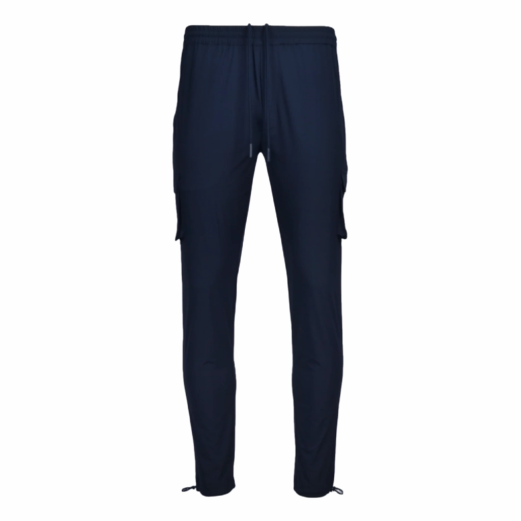 Outdoor Friendly Moda Bandidos Technical Cargo Pant Men