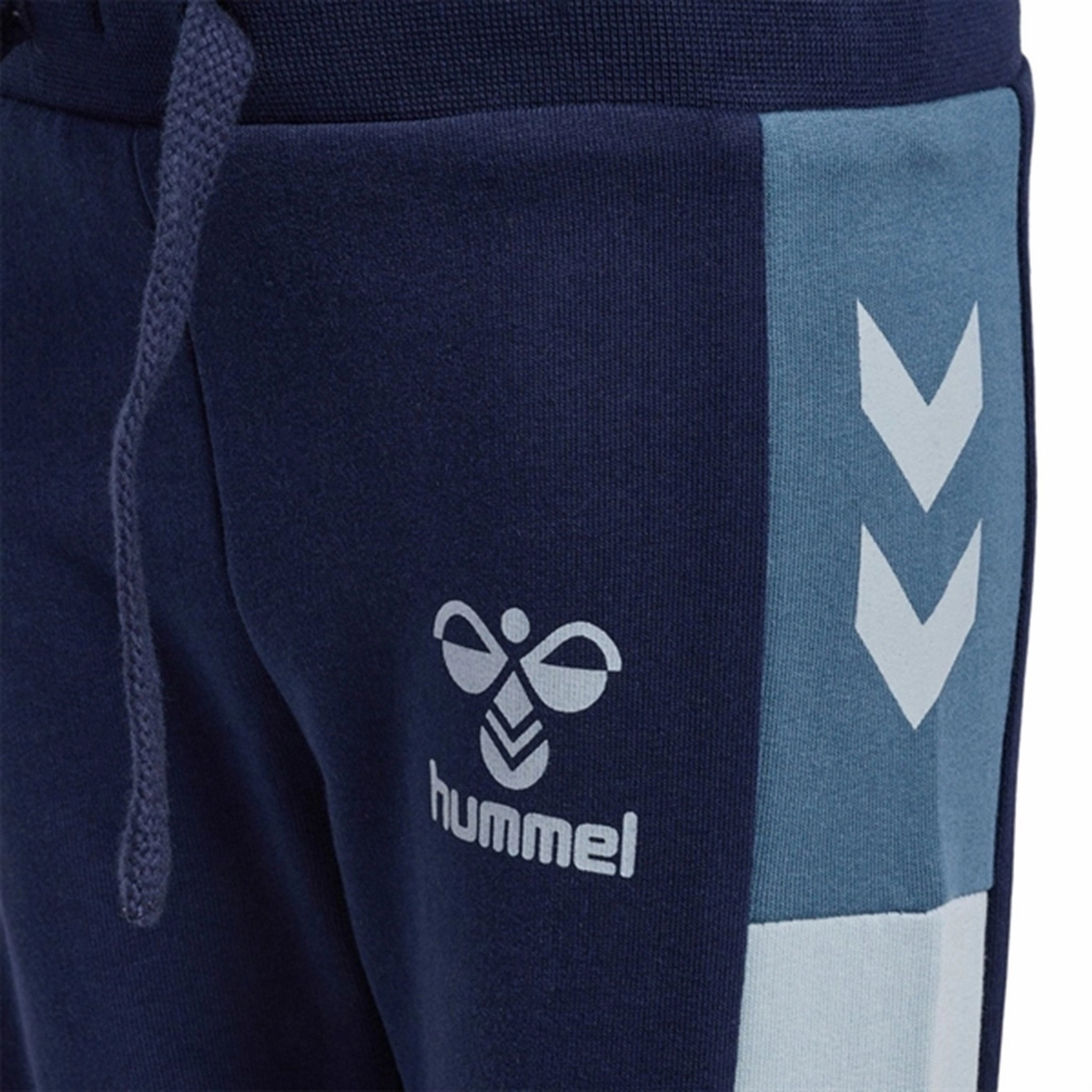 Hummel Black Iris Skye Pants EnhancedDurability