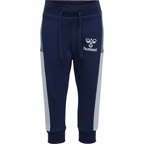 mask venue Hummel Black Iris Skye Pants