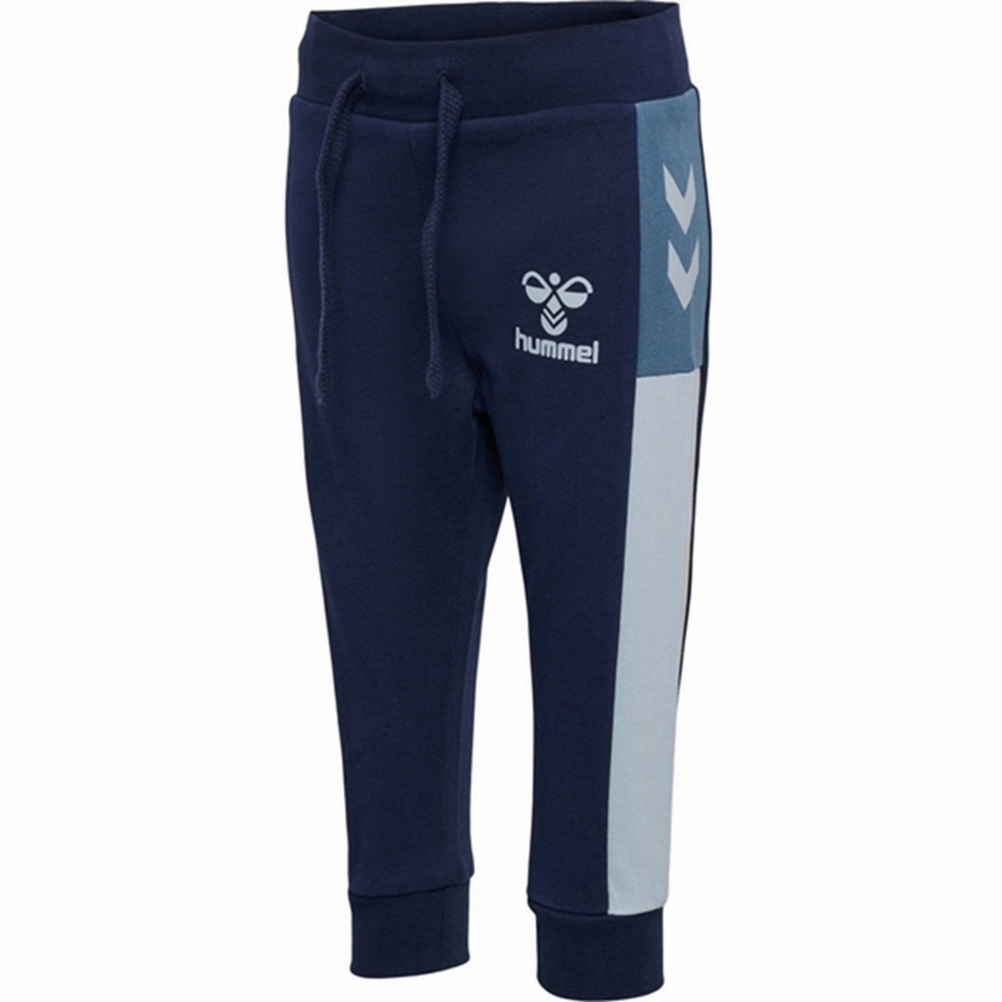 Hummel Black Iris Skye Pants MultiFunctional Design cord