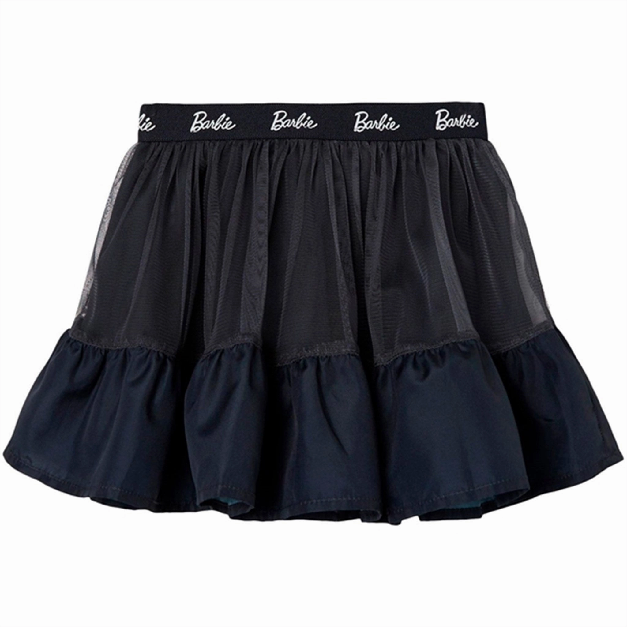 Fitted Cut Handmade Quality Name it India Ink Ally Barbie Tulle Skirt