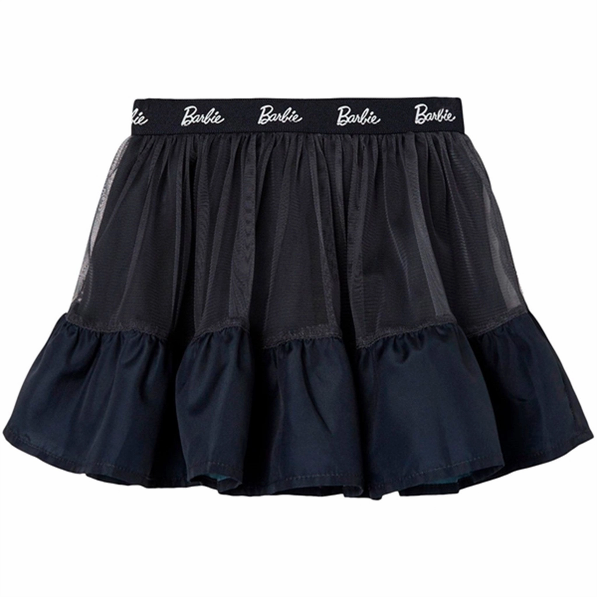Easy Comfort Name it India Ink Ally Barbie Tulle Skirt