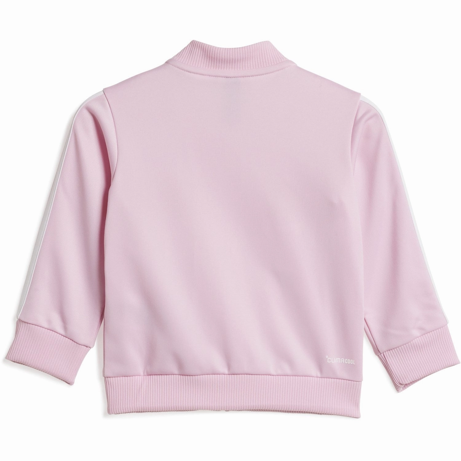 adidas Originals True Pink White Pink Fusion In 3S Tib Tracksuit Personalized UVProtective Coating