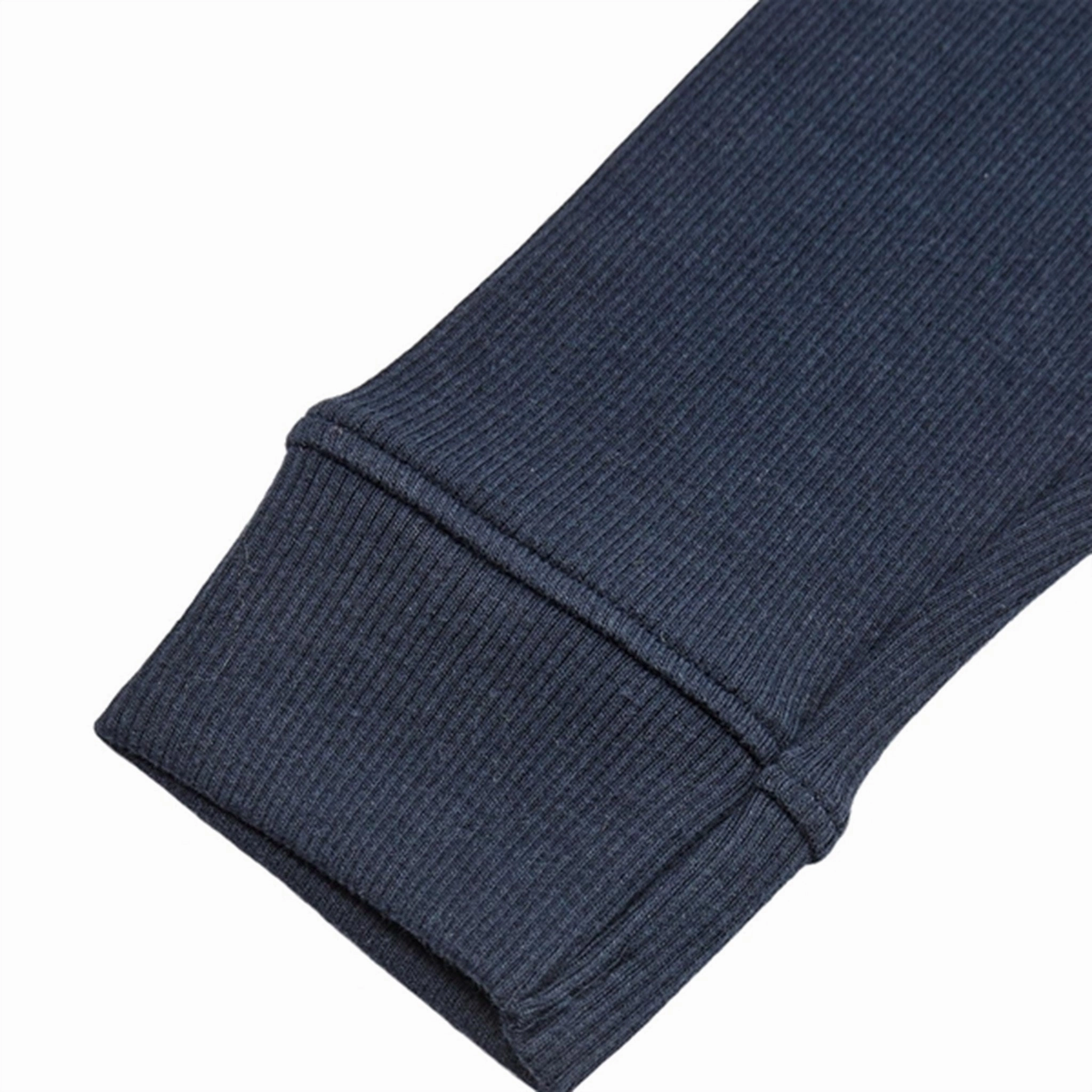 Sofie Schnoor Dark Blue Leggings Outdoor Lover Morning Stretch