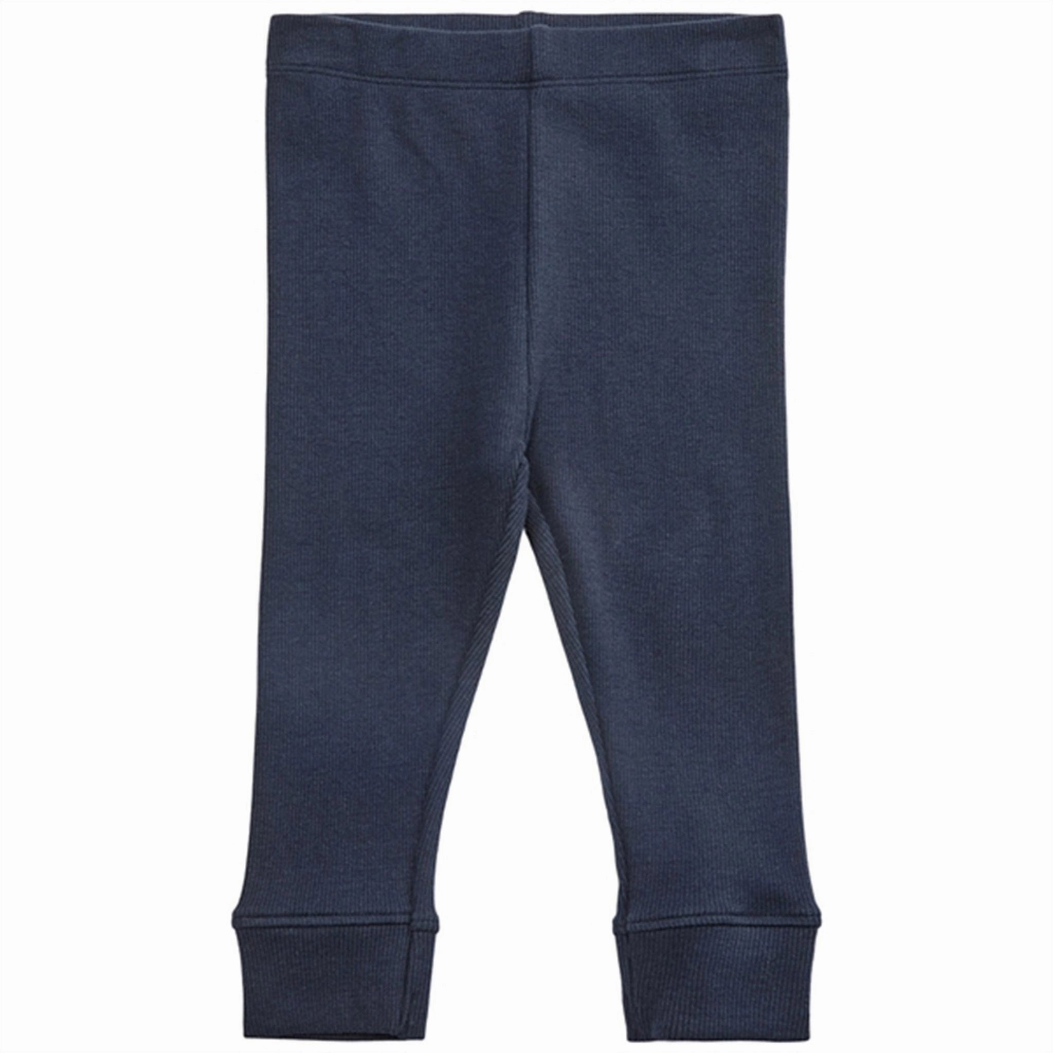 Sofie Schnoor Dark Blue Leggings Feminine Fit