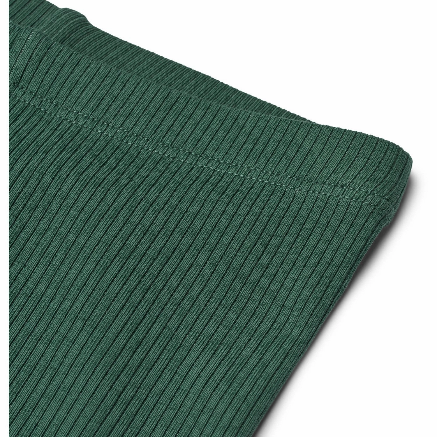 Smooth silhouette Quick Dry Weekend Trip Wheat Green Jersey Leggings Jules