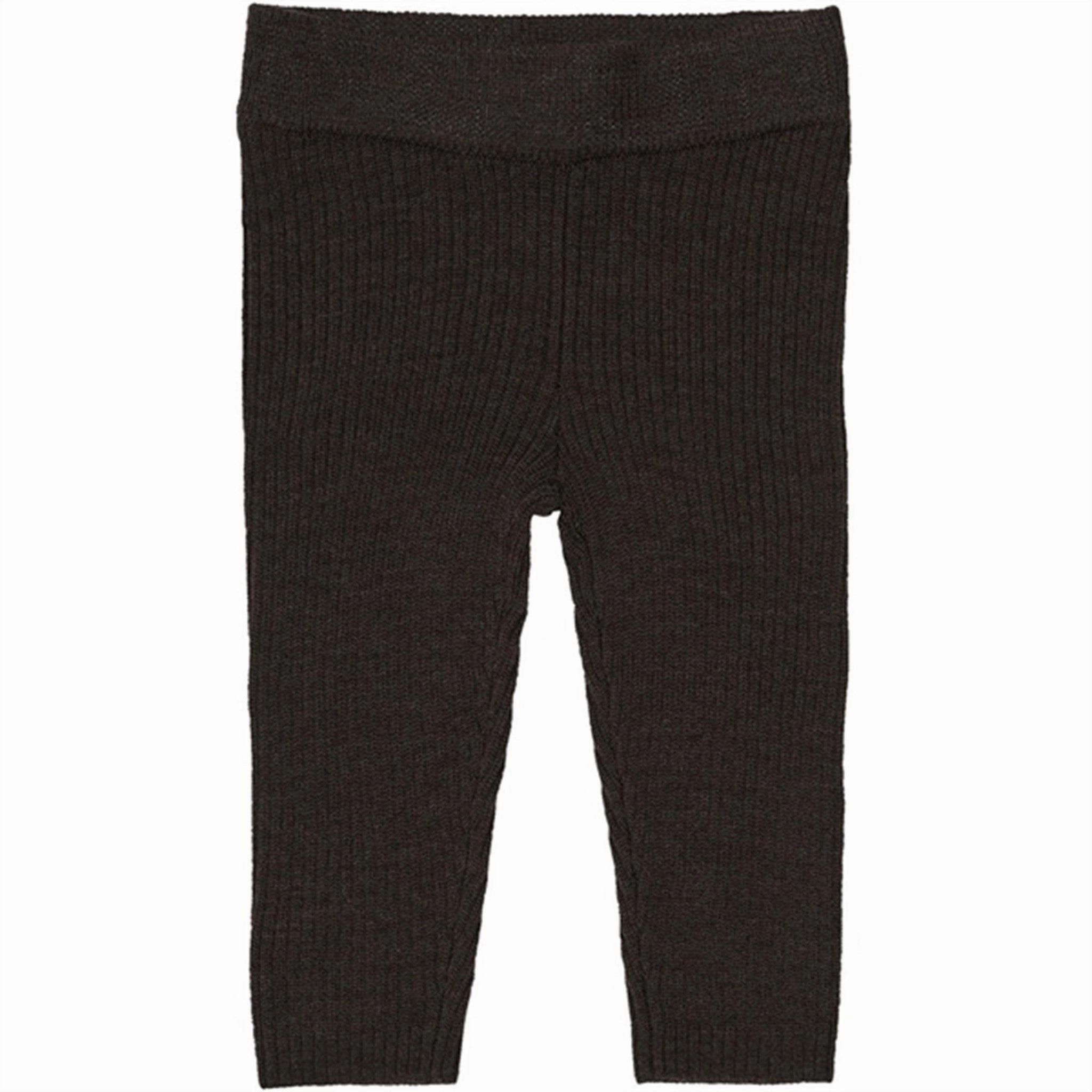 Active Design FUB Baby Leggings Chocolate