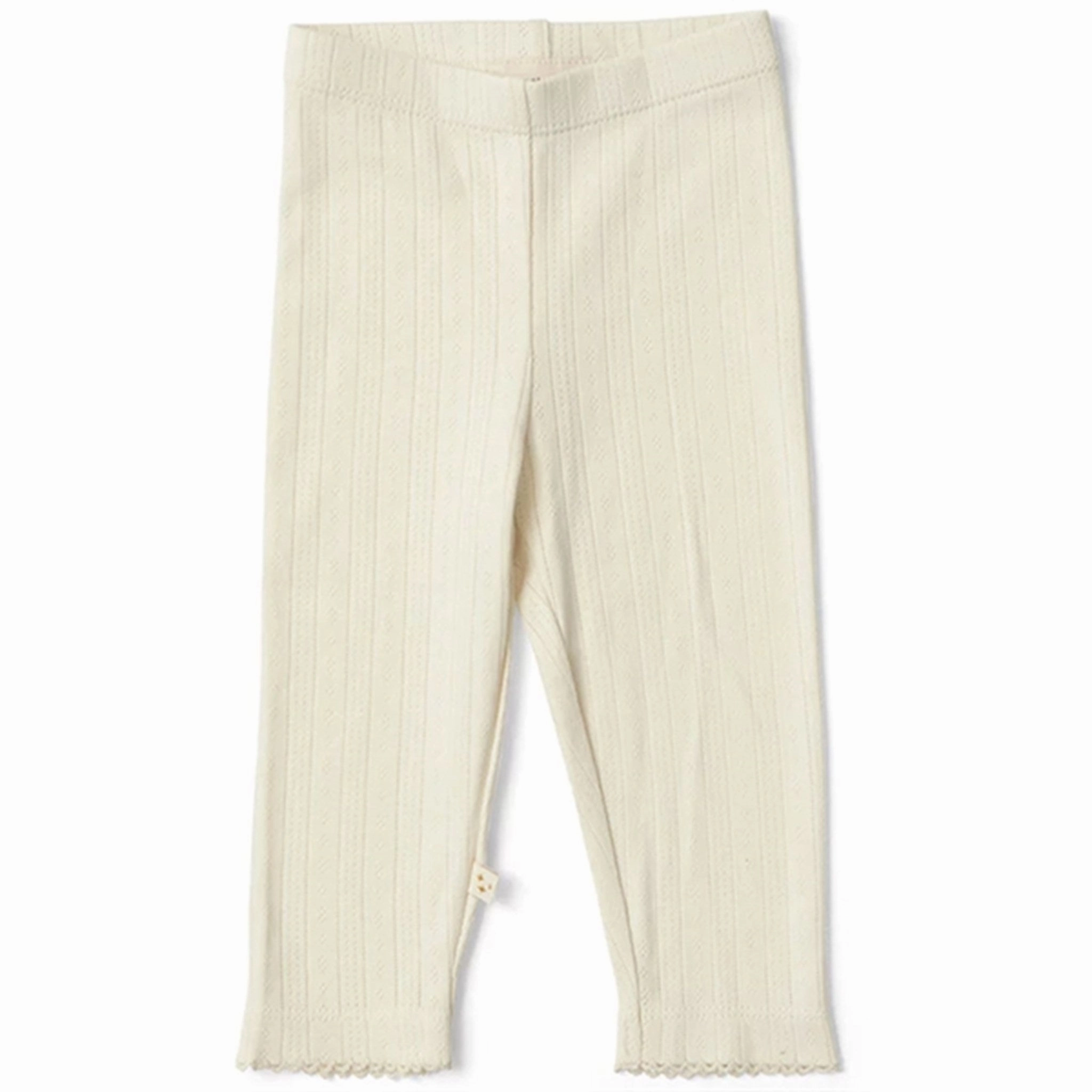 Power Move That's Mine Antique White Asher Leggings