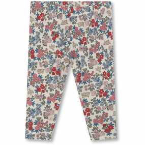 Indoor Exercise Maternity Wear That's Mine Bittersweet Elois Leggings