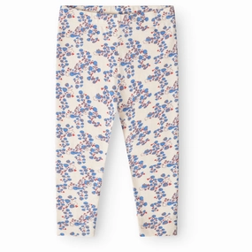 Functional Wear That's Mine Blue Bells Elois Leggings