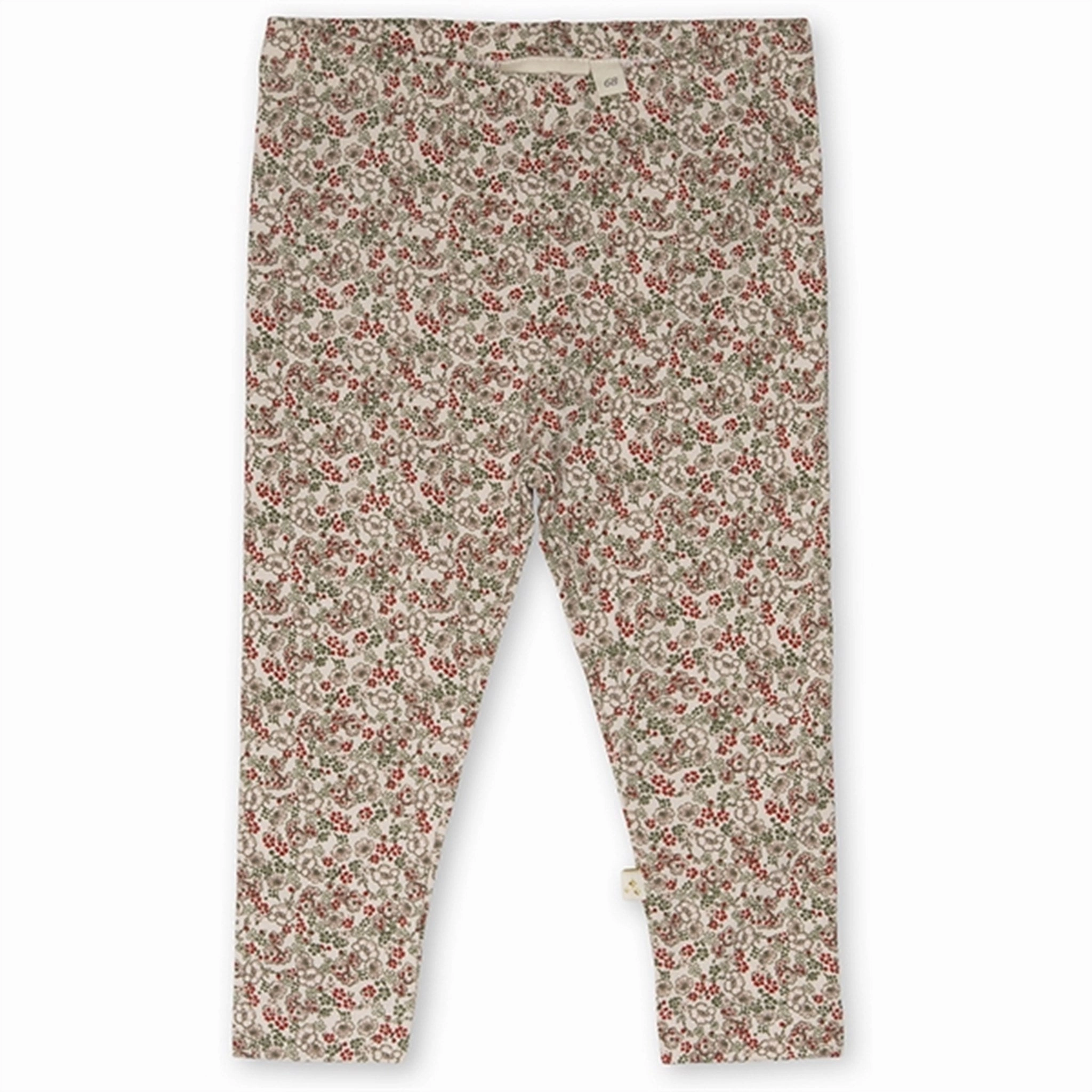 That's Mine Bouquet Rouge Elois Leggings Stay Dry Casual Look