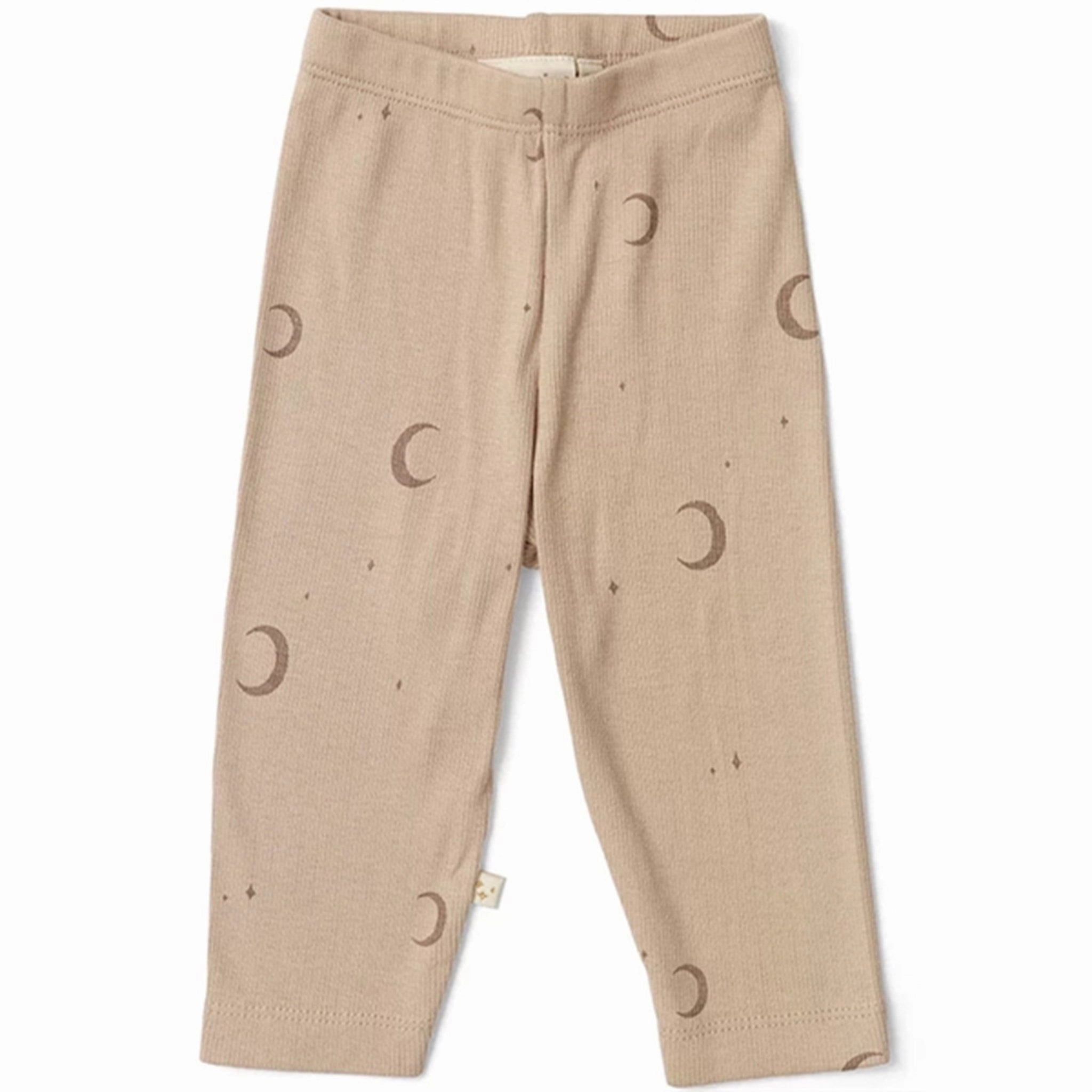 Supportive Waist Sleek Fit That's Mine Calm Moon Cocotte Leggings