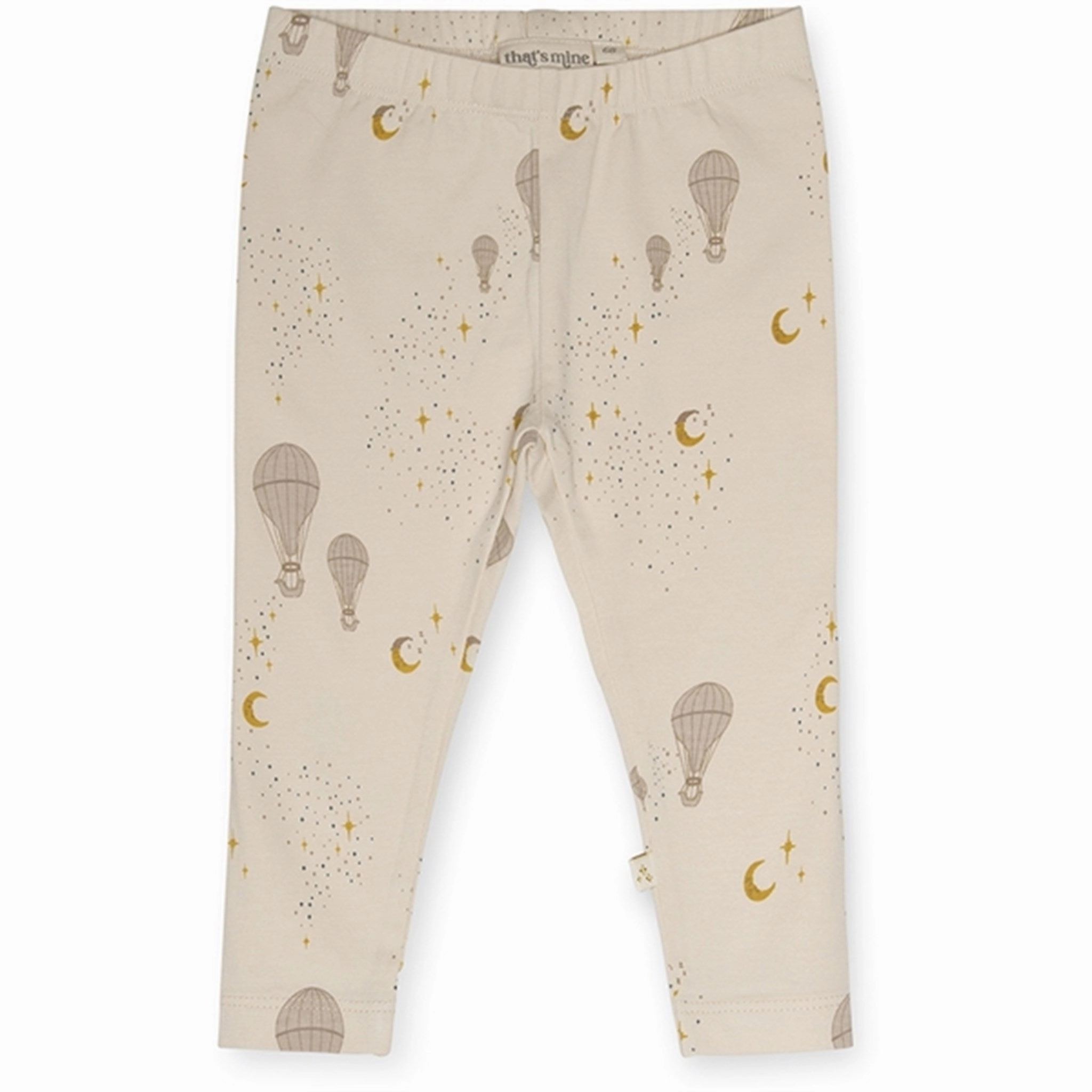 High Rise That's Mine Dreamily Elois Leggings NOOS