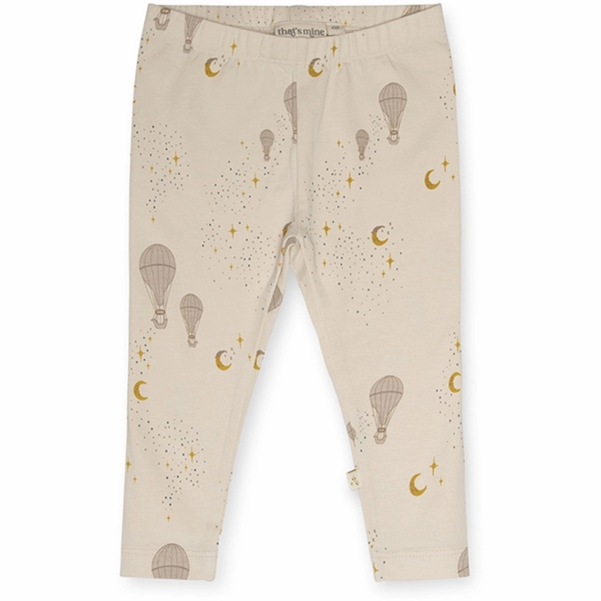 Moisture wicking Casual Performance That's Mine Dreamily Elois Leggings NOOS