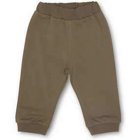 That's Mine Dusky Green Avan Sweatpants fictional