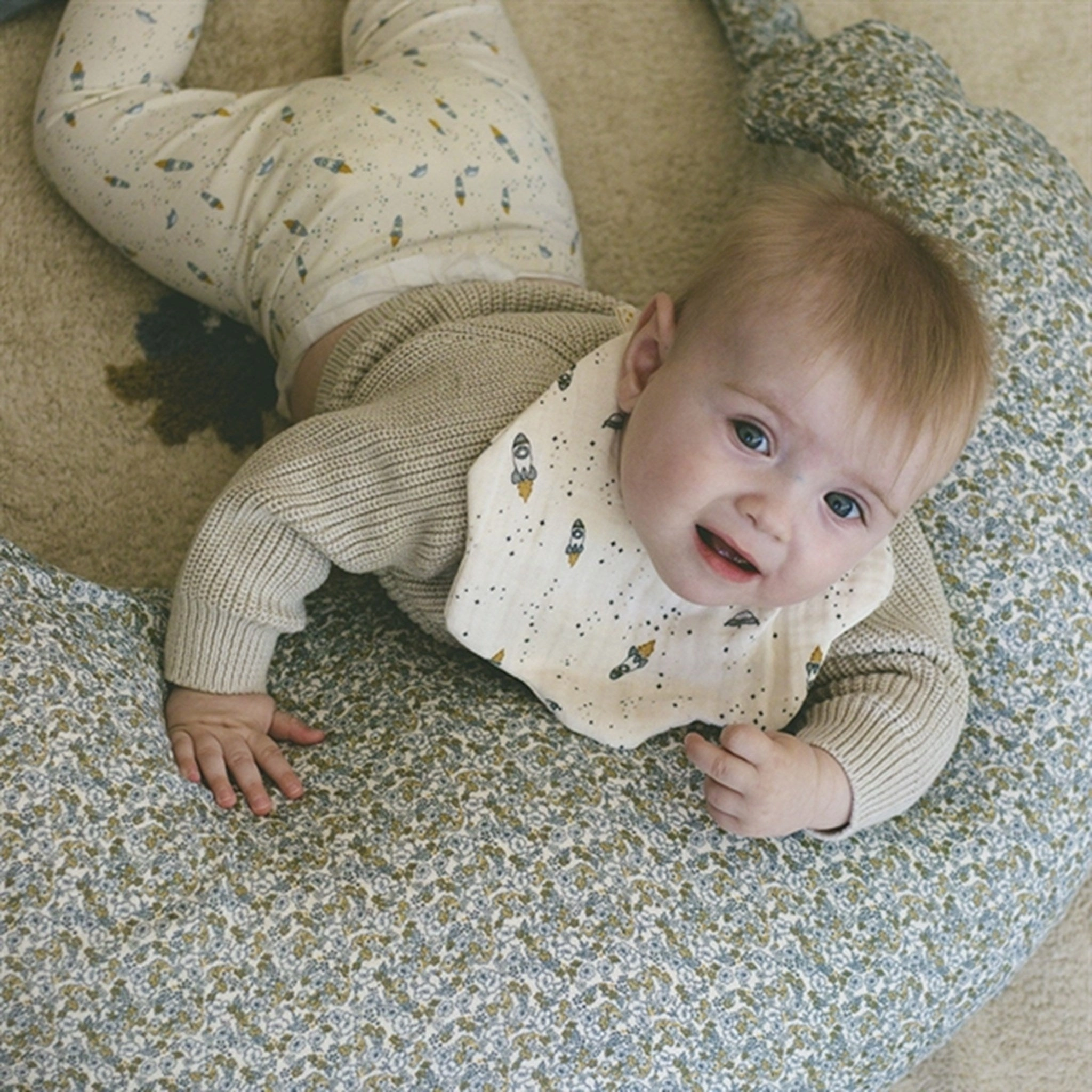 Signature Fit Eco Friendly Blend That's Mine Etoile Rocket Elois Leggings