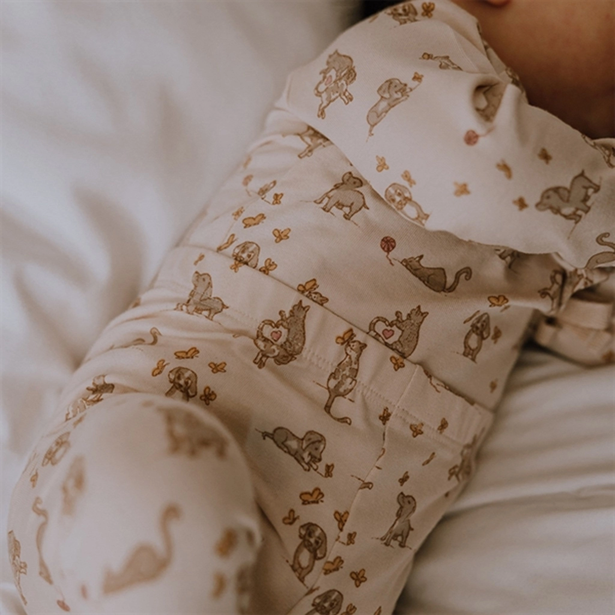 That's Mine Friendly Elois Leggings NOOS Tailored Shape