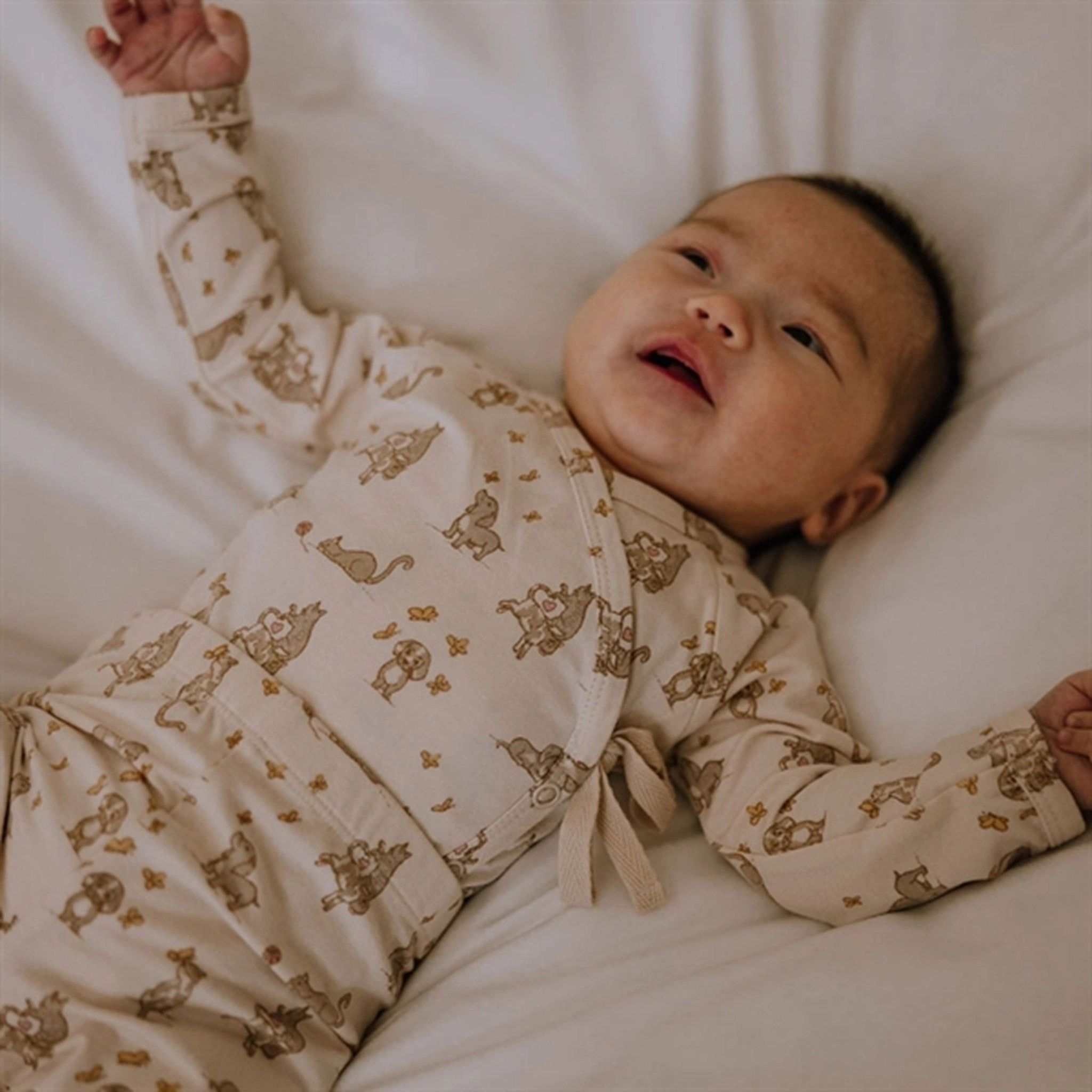 Fitness Lover Durable Stitch Full length That's Mine Friendly Elois Leggings NOOS