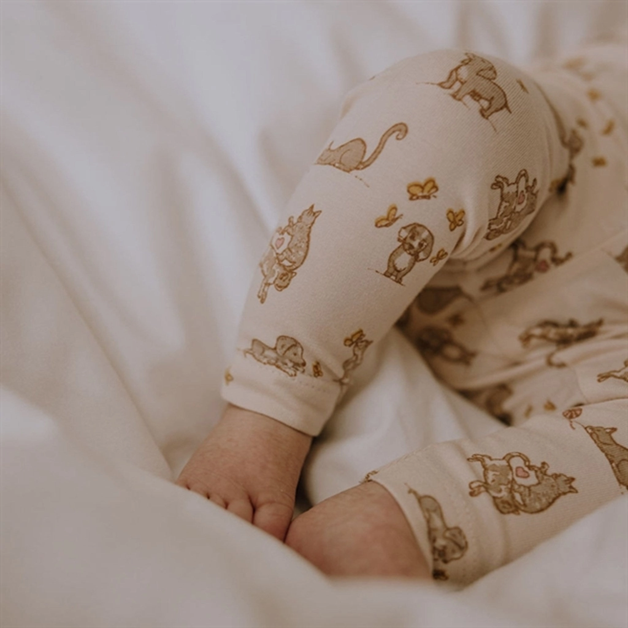 Modern Basic Perfect Fit That's Mine Friendly Elois Leggings NOOS