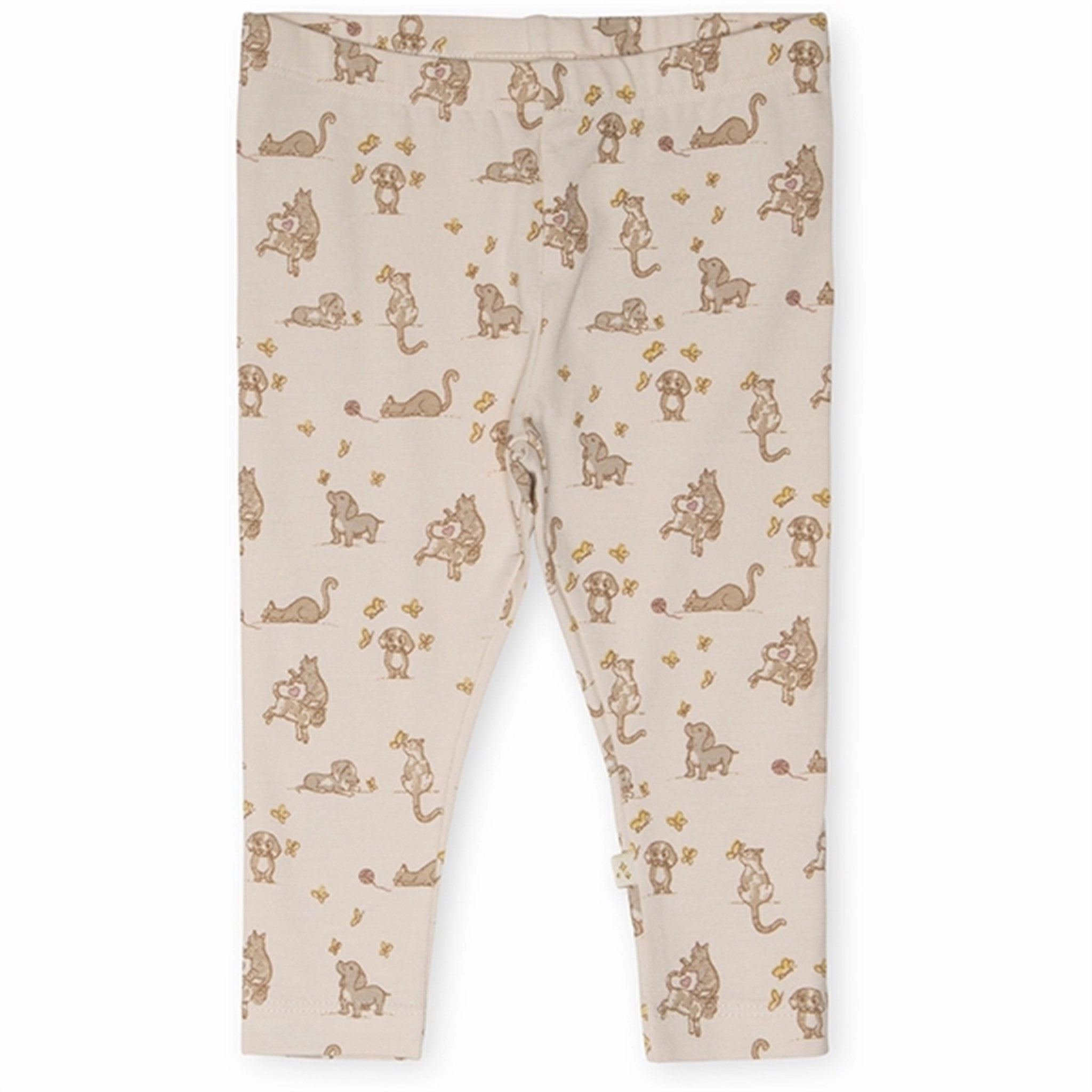 That's Mine Friendly Elois Leggings NOOS Maternity Wear Daily Routine