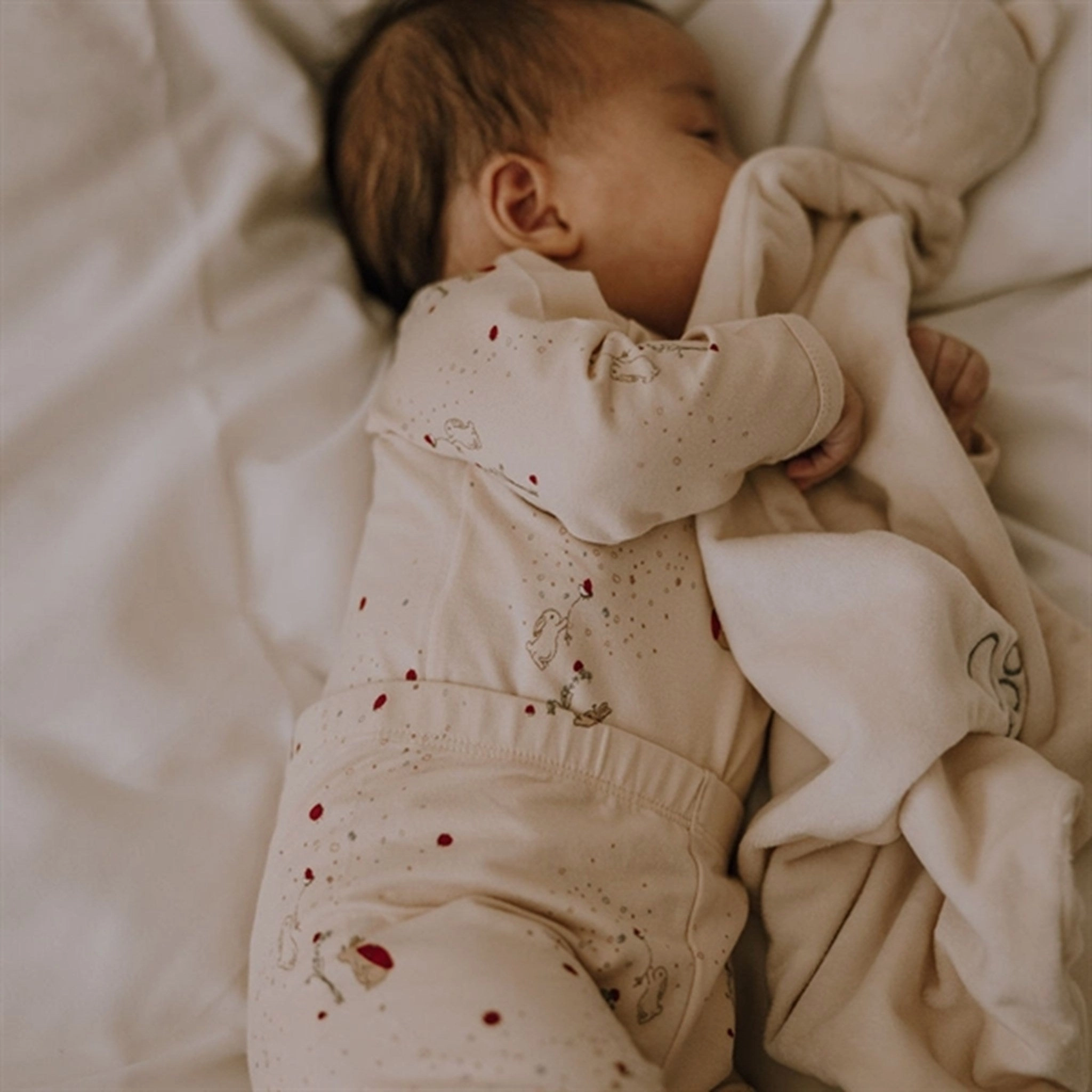 Sleek Fit That's Mine Lady Bunnies Elois Leggings