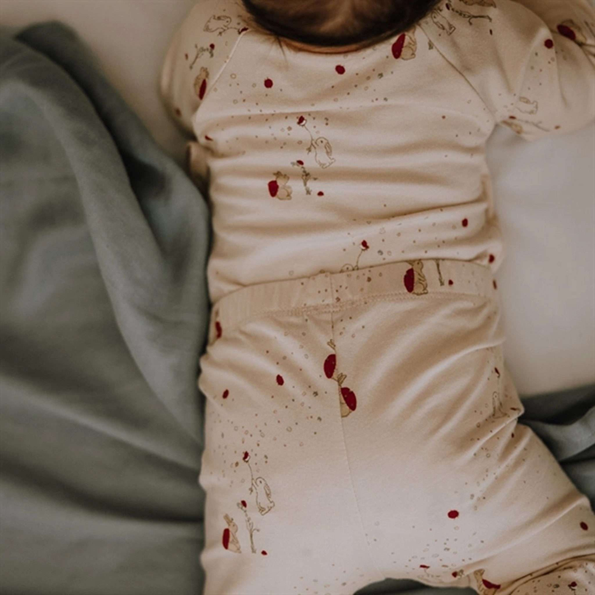 Shape Retention That's Mine Lady Bunnies Elois Leggings