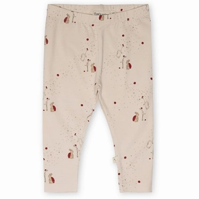 That's Mine Lady Bunnies Elois Leggings Reinforced Stitching