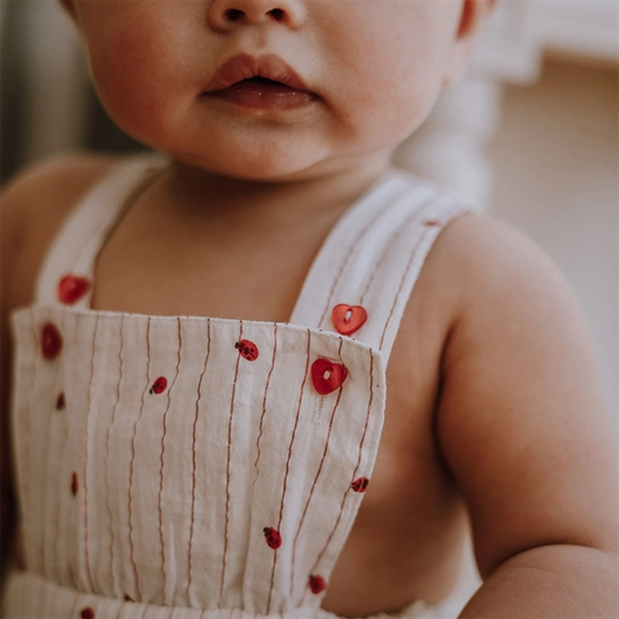 Wedding Picnic That's Mine Lady Dots Kenya Body