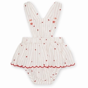 Flexible Fancy Fine Breathable That's Mine Lady Dots Kenya Body