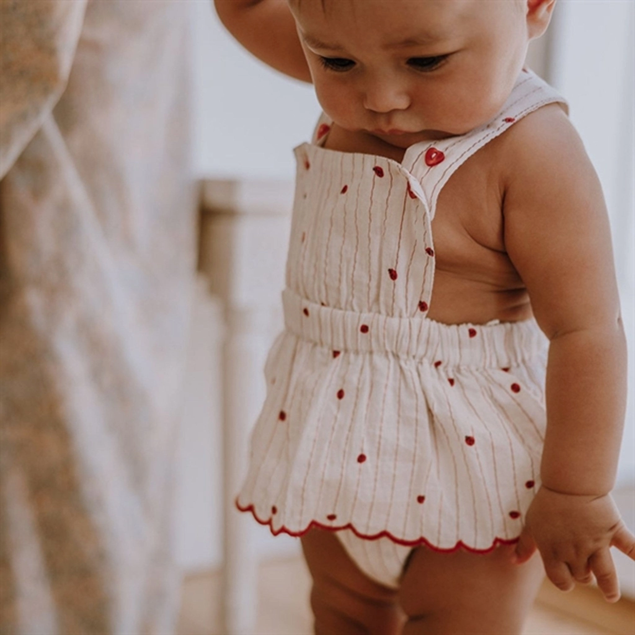 That's Mine Lady Dots Kenya Body Active Luxury