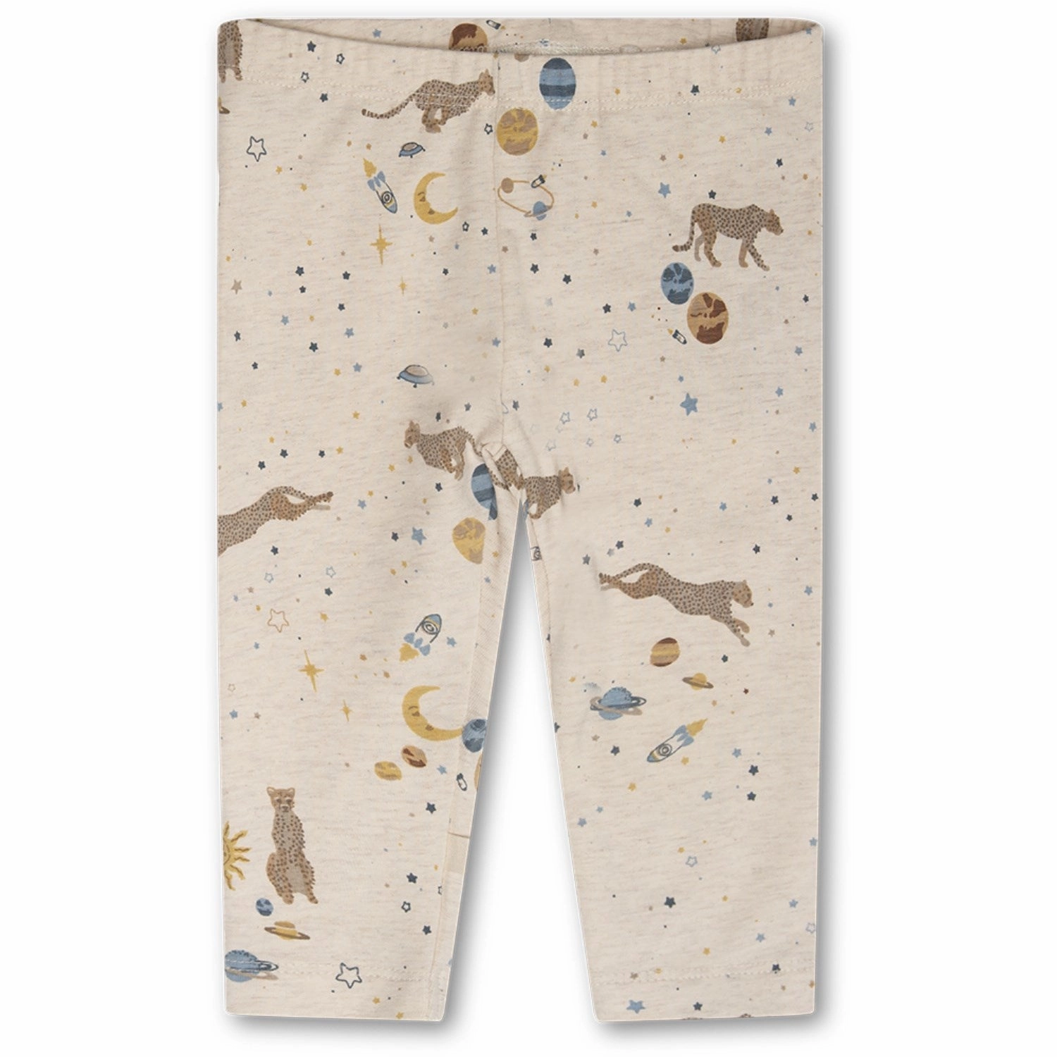 That's Mine Leo Espace Miley Leggings Stylish Layer Morning Jog Slim Fit