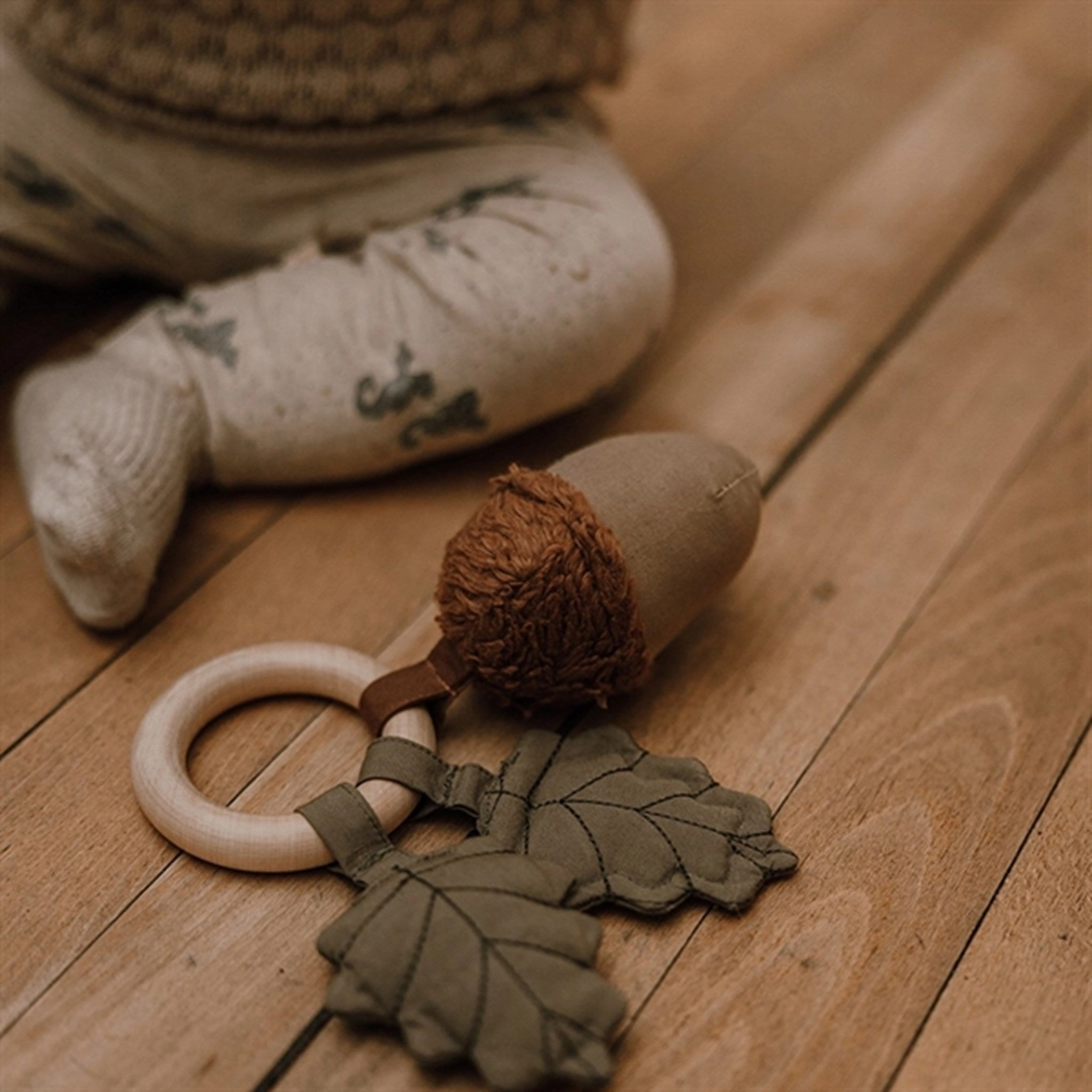 That's Mine Luna Dragons Miley Leggings Pilates Session For Men Contoured Fit