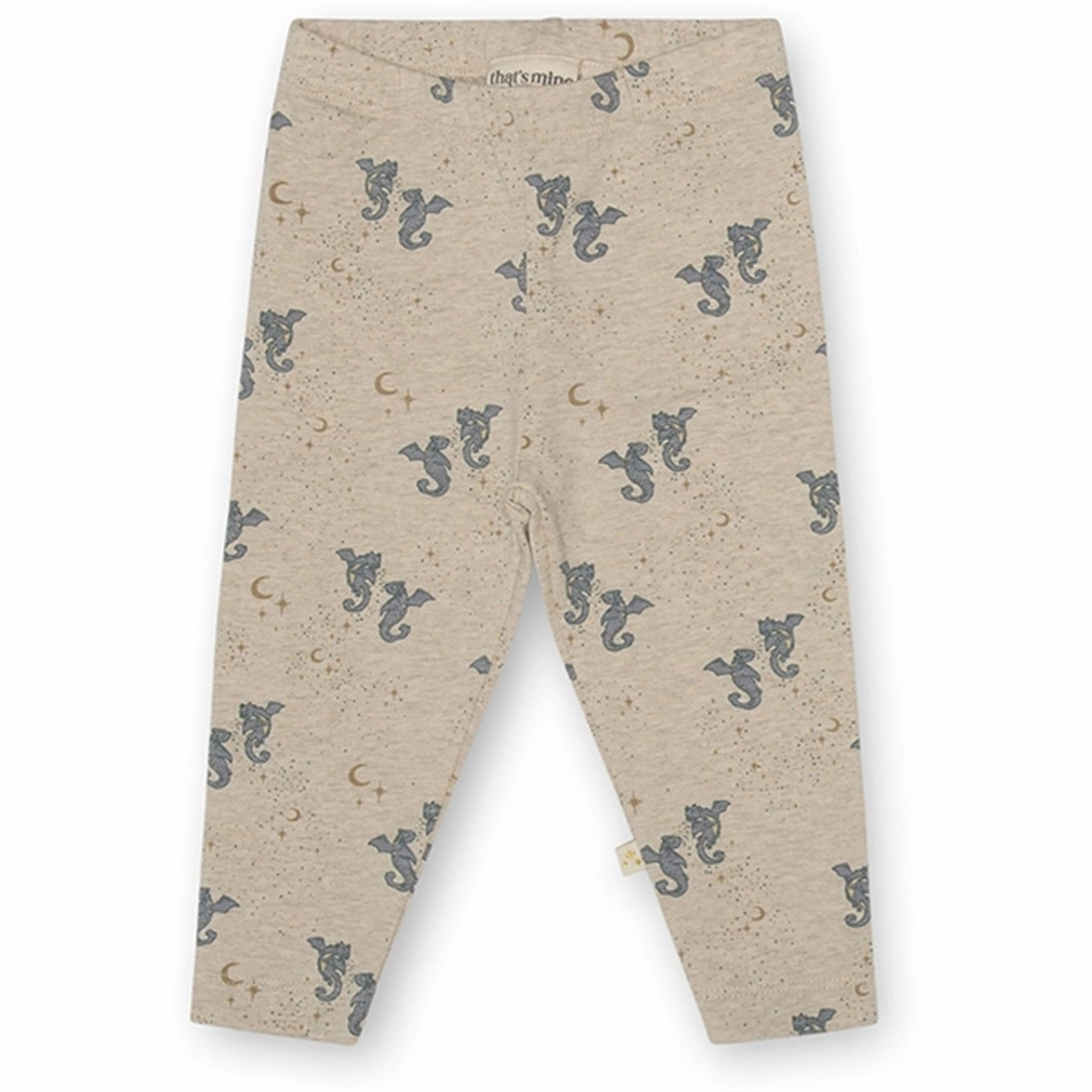 Fashion Wear That's Mine Luna Dragons Miley Leggings