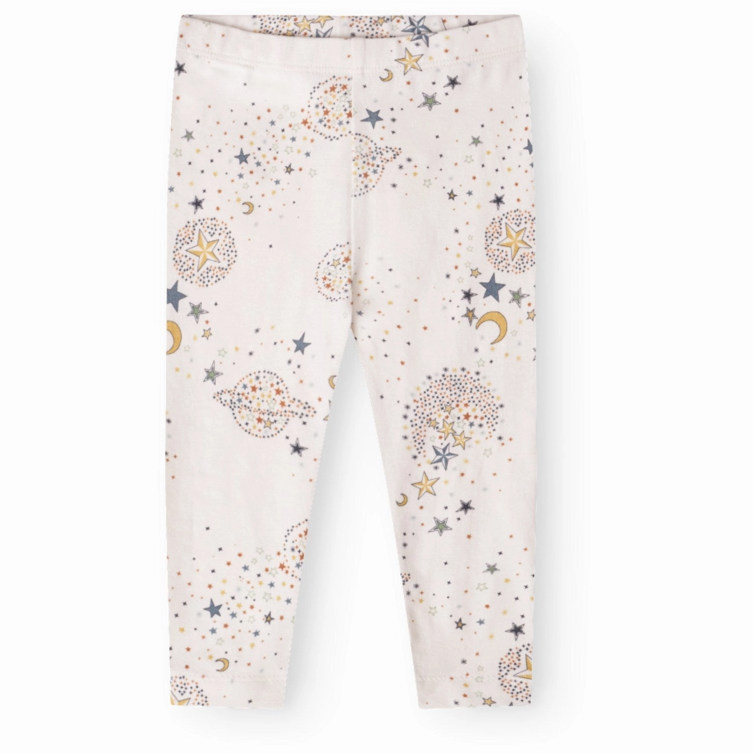 Adjustable Drawstring Waist Body Shaping Morning Stretch That's Mine Million Stars Elois Leggings