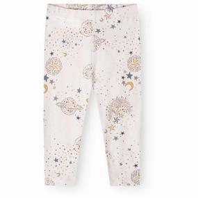 Adjustable Drawstring Waist Body Shaping Morning Stretch That's Mine Million Stars Elois Leggings