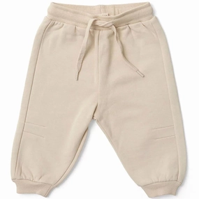 Fair That's Mine Oatmeal Kim Sweatpants