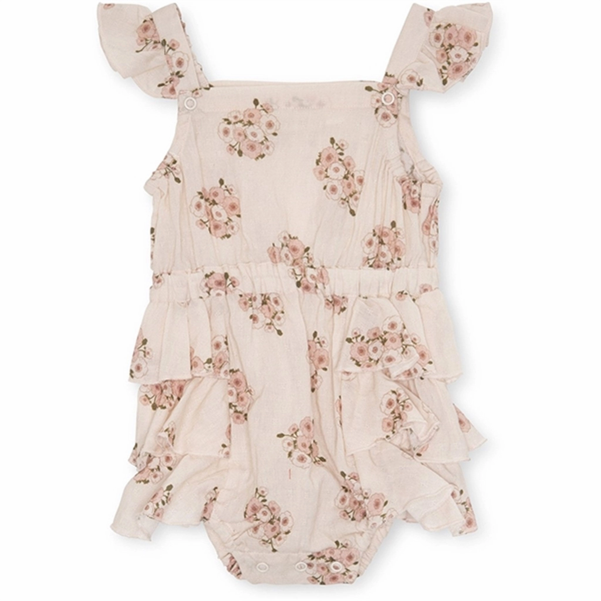 That's Mine Spring Poppies Bebe Bodystocking Dynamic Adult Sport Unisex