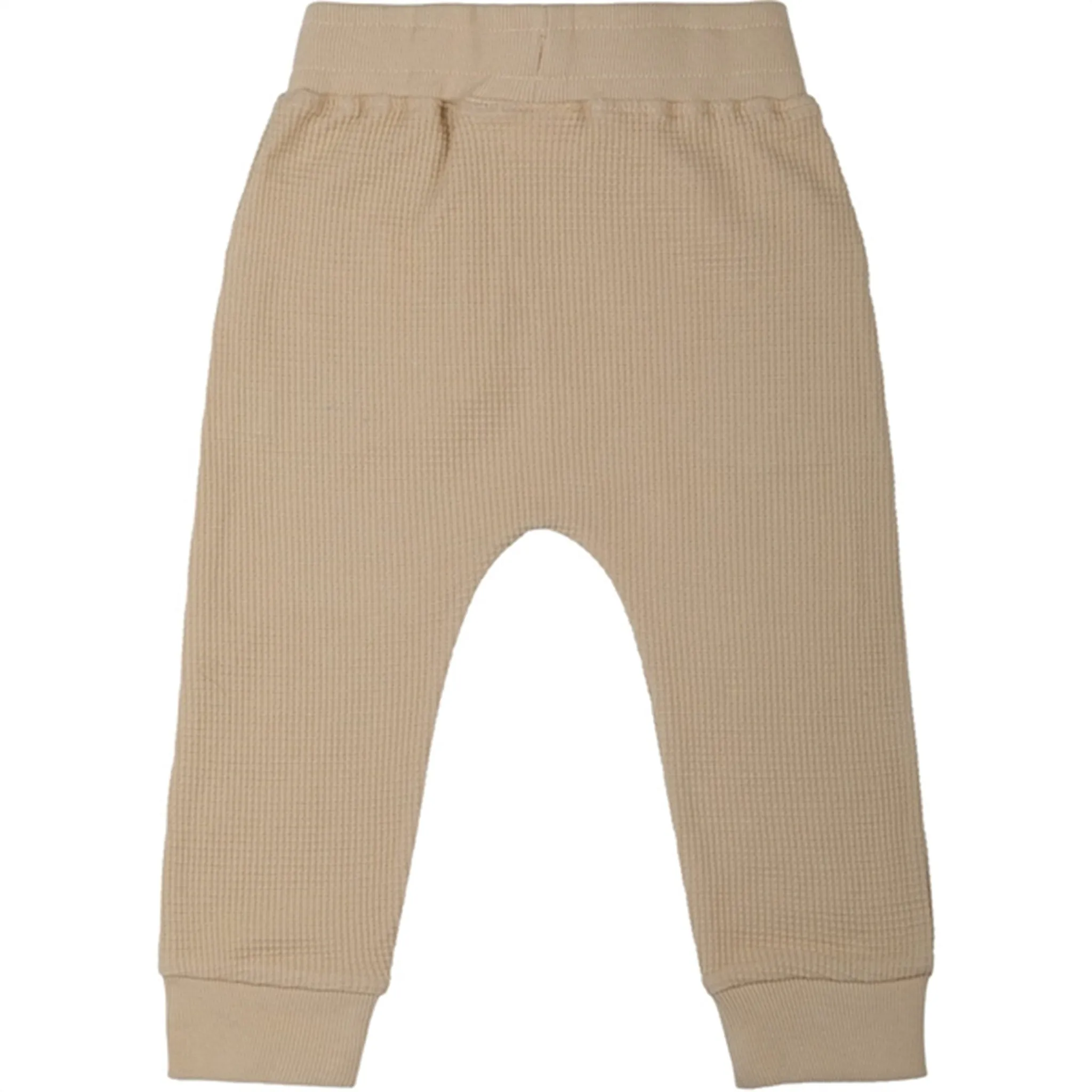 THE NEW Siblings Cornstalk Juzzy Waffle Sweatpants Lip balm Active Lifestyle Gear